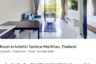 1 Bedroom Condo for sale in Mai Khao Beach Condotel, Mai Khao, Phuket