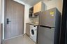 Condo for sale in The Muve Ram 22, Hua Mak, Bangkok near MRT Ramkhamhaeng 12