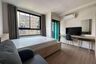 Condo for sale in The Muve Ram 22, Hua Mak, Bangkok near MRT Ramkhamhaeng 12