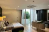 Office for Sale or Rent in Phlapphla, Bangkok
