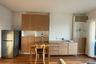 1 Bedroom Condo for sale in Lumpini Place Rama 3 - Riverine, Bang Phong Pang, Bangkok near BTS Surasak