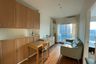 1 Bedroom Condo for sale in Lumpini Place Rama 3 - Riverine, Bang Phong Pang, Bangkok near BTS Surasak