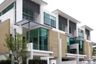 3 Bedroom Townhouse for sale in The Landmark Residence, Chan Kasem, Bangkok near MRT Lat Phrao
