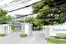 3 Bedroom Townhouse for sale in The Landmark Residence, Chan Kasem, Bangkok near MRT Lat Phrao
