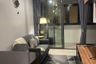 1 Bedroom Condo for sale in XT Huaikhwang, Din Daeng, Bangkok near MRT Huai Khwang