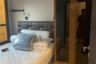 1 Bedroom Condo for sale in XT Huaikhwang, Din Daeng, Bangkok near MRT Huai Khwang