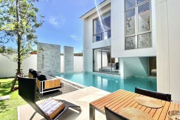 3 Bedroom Villa for rent in Wallaya Villa Pasak Soi 8, Si Sunthon, Phuket