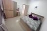 2 Bedroom Townhouse for rent in Baan Don Village, Thep Krasatti, Phuket