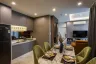 2 Bedroom Condo for sale in Totnes Kaset - Nawamin, Lat Phrao, Bangkok near MRT Lat Phrao