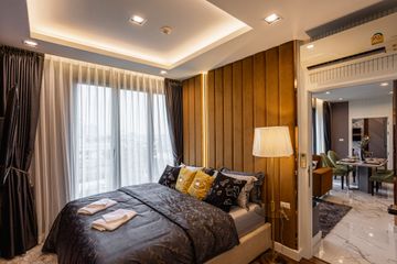 2 Bedroom Condo for sale in Totnes Kaset - Nawamin, Lat Phrao, Bangkok near MRT Lat Phrao