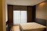2 Bedroom Condo for rent in Amanta Ratchada, Din Daeng, Bangkok near MRT Thailand Cultural Centre