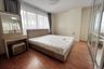 1 Bedroom Condo for rent in Lumpini Place Suanplu-Sathorn, Thung Maha Mek, Bangkok near MRT Lumpini