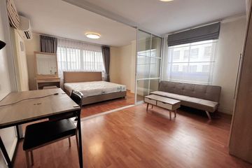 1 Bedroom Condo for rent in Lumpini Place Suanplu-Sathorn, Thung Maha Mek, Bangkok near MRT Lumpini