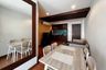 1 Bedroom Condo for rent in The Address Sukhumvit 42, Phra Khanong, Bangkok near BTS Ekkamai
