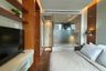 1 Bedroom Condo for rent in The Address Sukhumvit 28, Khlong Tan, Bangkok near BTS Phrom Phong