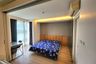 1 Bedroom Condo for rent in MODE Sukhumvit 61, Khlong Tan Nuea, Bangkok near BTS Ekkamai