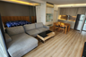 1 Bedroom Condo for rent in MODE Sukhumvit 61, Khlong Tan Nuea, Bangkok near BTS Ekkamai