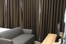 Condo for rent in Noble Revolve Ratchada 2, Huai Khwang, Bangkok near MRT Thailand Cultural Centre