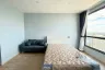 Condo for rent in The Rich Rama 9 - Srinakarin, Suan Luang, Bangkok near Airport Rail Link Hua Mak