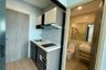 Condo for rent in The Rich Rama 9 - Srinakarin, Suan Luang, Bangkok near Airport Rail Link Hua Mak