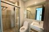 Condo for rent in The Rich Rama 9 - Srinakarin, Suan Luang, Bangkok near Airport Rail Link Hua Mak