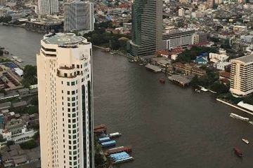 2 Bedroom Condo for sale in The River by Raimon Land, Khlong Ton Sai, Bangkok near BTS Krung Thon Buri