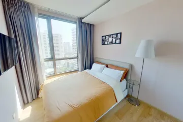 1 Bedroom Condo for Sale or Rent in H condo, Khlong Tan Nuea, Bangkok near BTS Phrom Phong