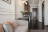 1 Bedroom Condo for rent in Park Origin Thonglor, Khlong Tan Nuea, Bangkok