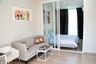 1 Bedroom Condo for Sale or Rent in THE BASE Downtown - Phuket, Wichit, Phuket