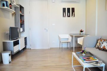 1 Bedroom Condo for Sale or Rent in THE BASE Downtown - Phuket, Wichit, Phuket