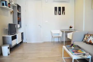 1 Bedroom Condo for Sale or Rent in THE BASE Downtown - Phuket, Wichit, Phuket