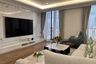 3 Bedroom Condo for rent in Noble Around 33, Khlong Tan Nuea, Bangkok near BTS Phrom Phong