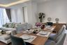 3 Bedroom Condo for rent in Noble Around 33, Khlong Tan Nuea, Bangkok near BTS Phrom Phong