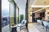 1 Bedroom Condo for sale in The Estelle Phrom Phong, Khlong Tan, Bangkok near BTS Phrom Phong