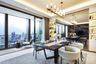 1 Bedroom Condo for sale in The Estelle Phrom Phong, Khlong Tan, Bangkok near BTS Phrom Phong