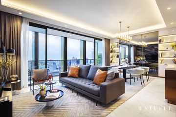 1 Bedroom Condo for sale in The Estelle Phrom Phong, Khlong Tan, Bangkok near BTS Phrom Phong