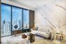1 Bedroom Condo for sale in The Estelle Phrom Phong, Khlong Tan, Bangkok near BTS Phrom Phong