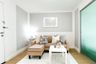 1 Bedroom Condo for sale in DEN Vibhavadi, Sanam Bin, Bangkok near Airport Rail Link Lak Si