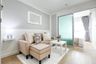1 Bedroom Condo for sale in DEN Vibhavadi, Sanam Bin, Bangkok near Airport Rail Link Lak Si
