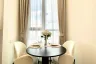 1 Bedroom Condo for rent in Origin Plug & Play Ramkhamhaeng Triple Station, Hua Mak, Bangkok near MRT Lam Sali