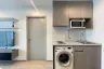 1 Bedroom Condo for Sale or Rent in Ideo Wutthakat, Bang Kho, Bangkok near BTS Wutthakat