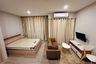 Condo for rent in LUMPINI PARK PHAHON 32, Chan Kasem, Bangkok near BTS Sena Nikhom