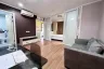 1 Bedroom Condo for sale in Lumpini Place Narathiwas 24, Chong Nonsi, Bangkok near BTS Saphan Taksin