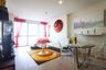1 Bedroom Condo for rent in The River by Raimon Land, Khlong Ton Sai, Bangkok near BTS Krung Thon Buri