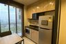 1 Bedroom Condo for rent in THE LINE Wongsawang, Wong Sawang, Bangkok near MRT Wong Sawang
