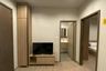 1 Bedroom Condo for rent in THE LINE Wongsawang, Wong Sawang, Bangkok near MRT Wong Sawang