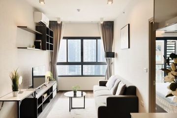 2 Bedroom Condo for rent in IDEO New Rama 9, Hua Mak, Bangkok near Airport Rail Link Ramkhamhaeng