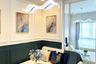 1 Bedroom Condo for sale in S1 Condominium, Suan Luang, Bangkok