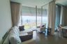 2 Bedroom Condo for rent in Magnolias Ratchadamri Boulevard, Lumpini, Bangkok near BTS Ratchadamri