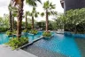 1 Bedroom Condo for sale in The Address Asoke, Makkasan, Bangkok near MRT Phetchaburi